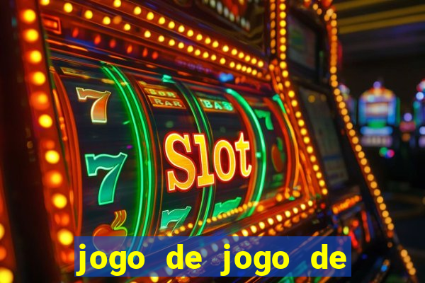 jogo de jogo de fazer sorvete